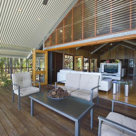 The Pines Villa Horseshoe Bay Exterior photo