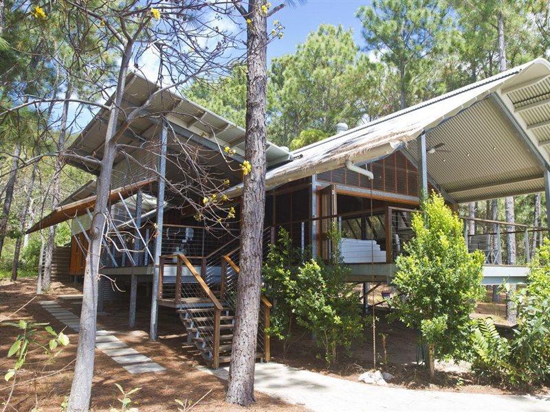 The Pines Villa Horseshoe Bay Exterior photo