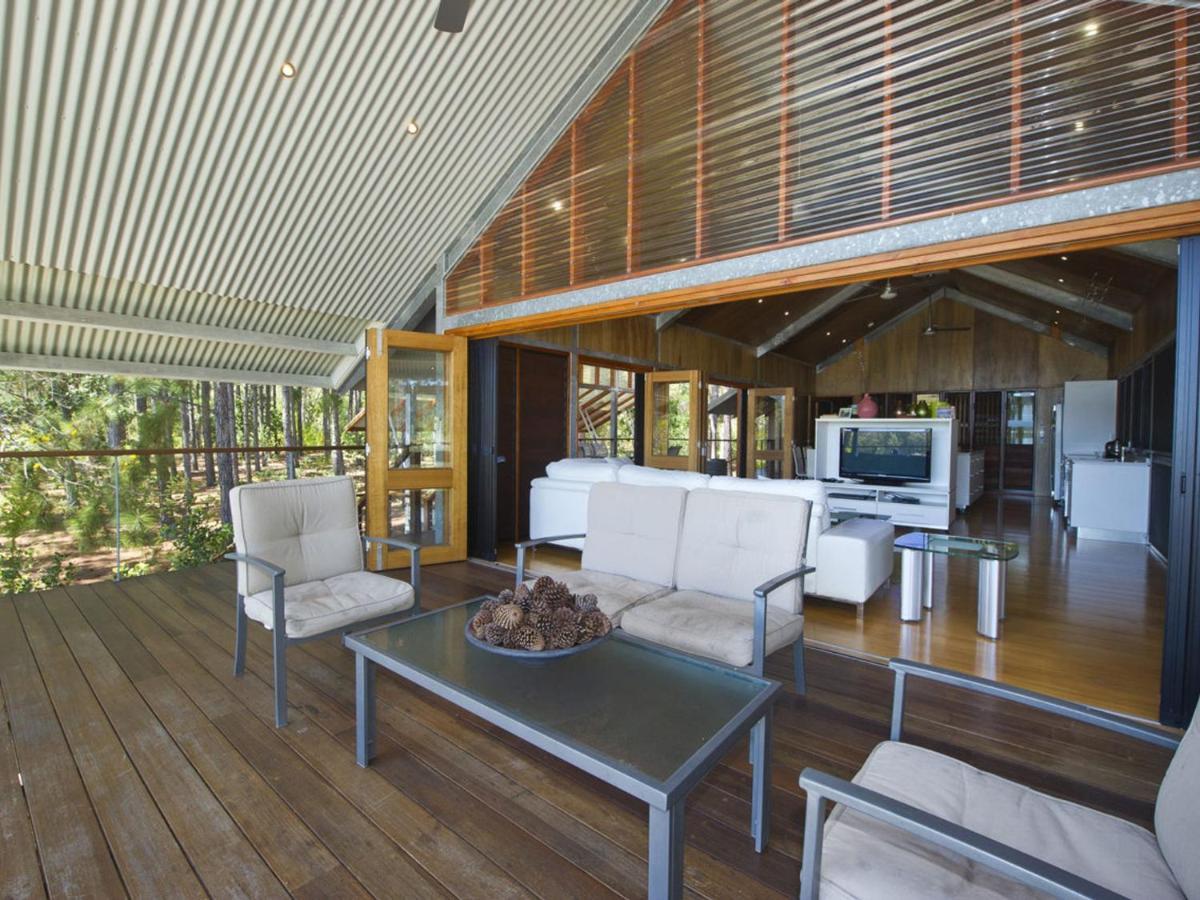 The Pines Villa Horseshoe Bay Exterior photo