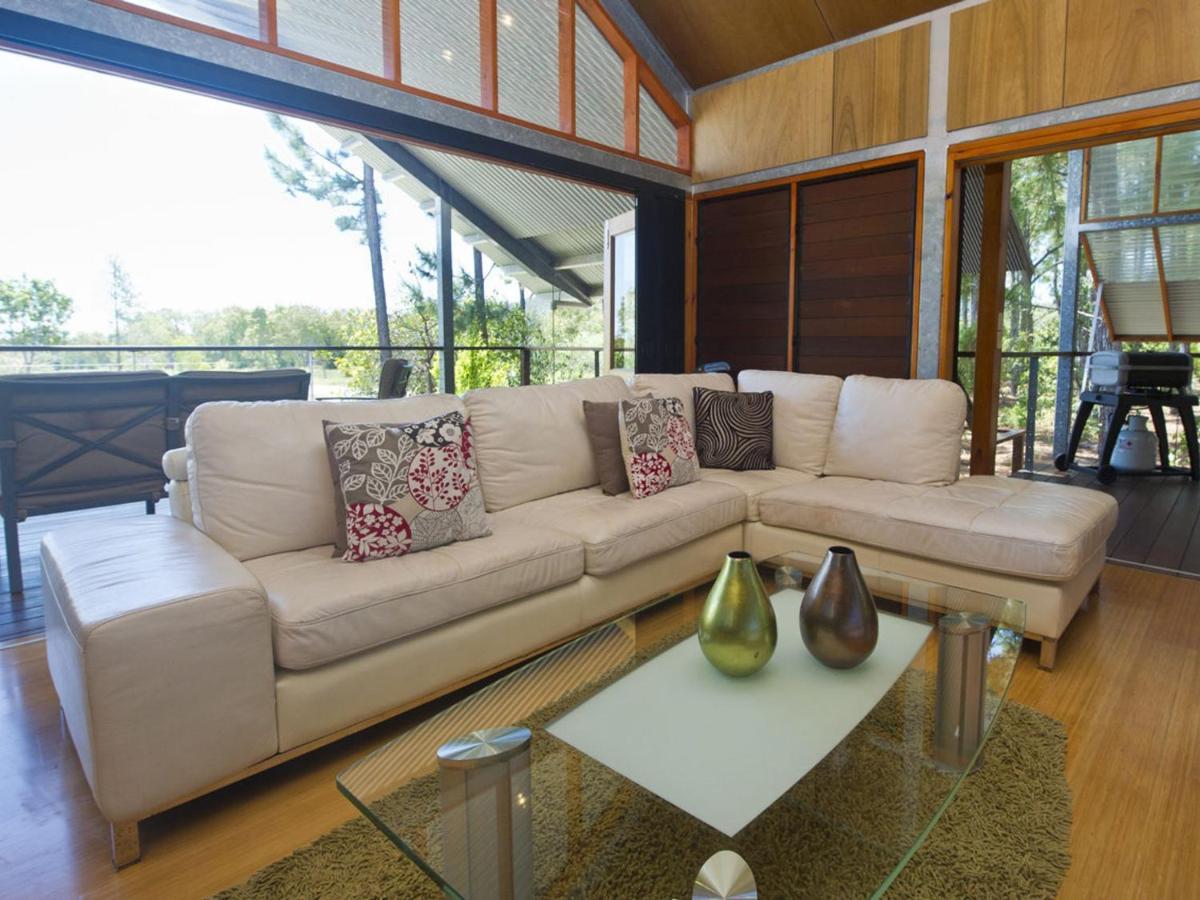 The Pines Villa Horseshoe Bay Exterior photo