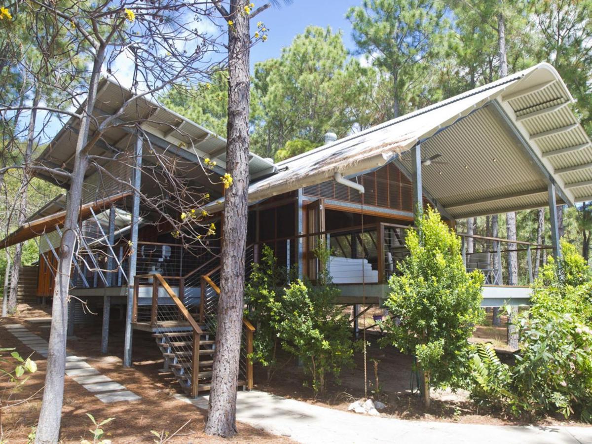 The Pines Villa Horseshoe Bay Exterior photo