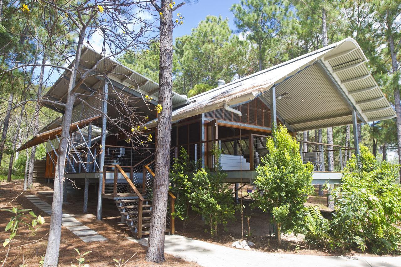 The Pines Villa Horseshoe Bay Exterior photo